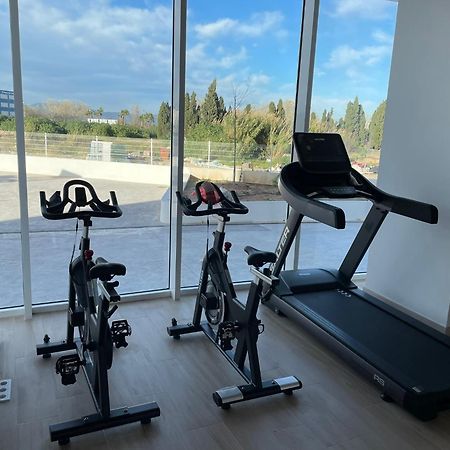 Luxury Apartment With 2 Bedrooms In Canet D'En Berenguer, Valencia Экстерьер фото