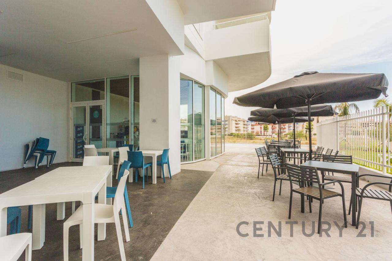 Luxury Apartment With 2 Bedrooms In Canet D'En Berenguer, Valencia Экстерьер фото