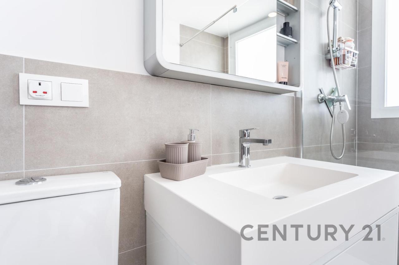 Luxury Apartment With 2 Bedrooms In Canet D'En Berenguer, Valencia Экстерьер фото