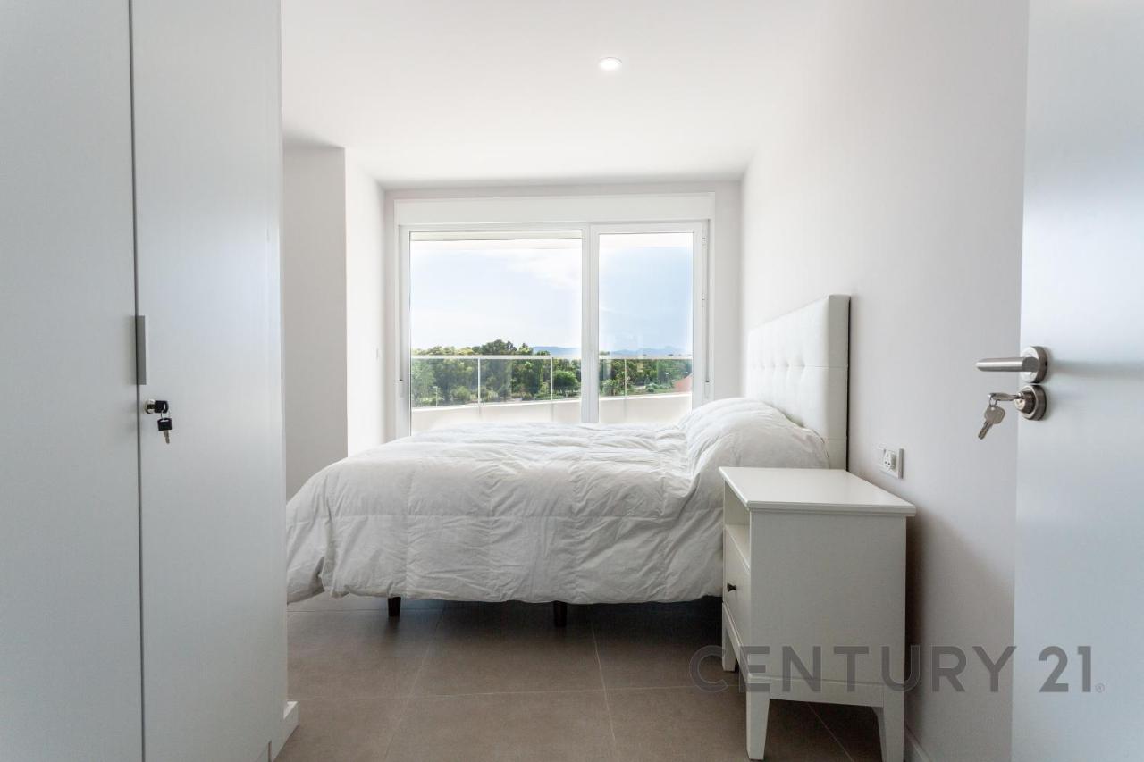 Luxury Apartment With 2 Bedrooms In Canet D'En Berenguer, Valencia Экстерьер фото
