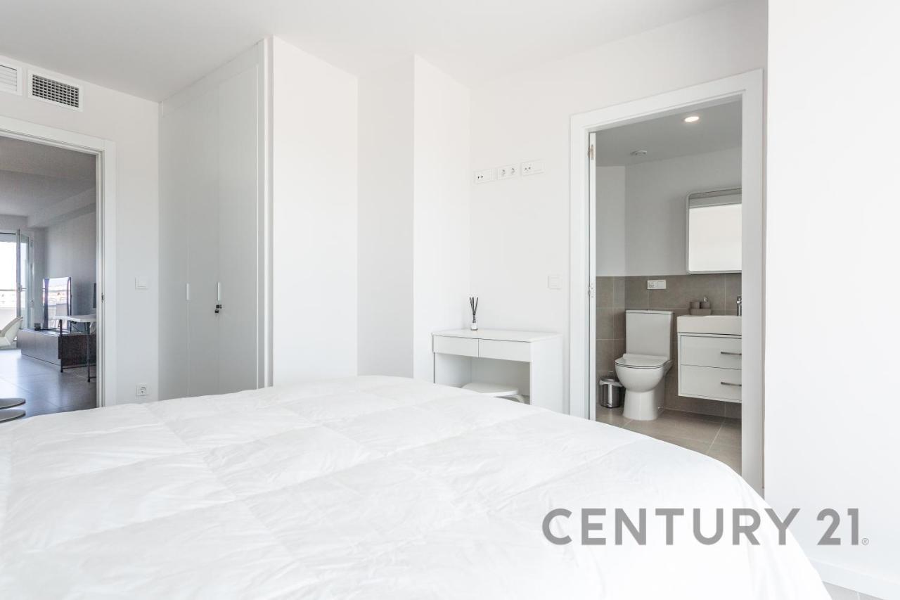 Luxury Apartment With 2 Bedrooms In Canet D'En Berenguer, Valencia Экстерьер фото