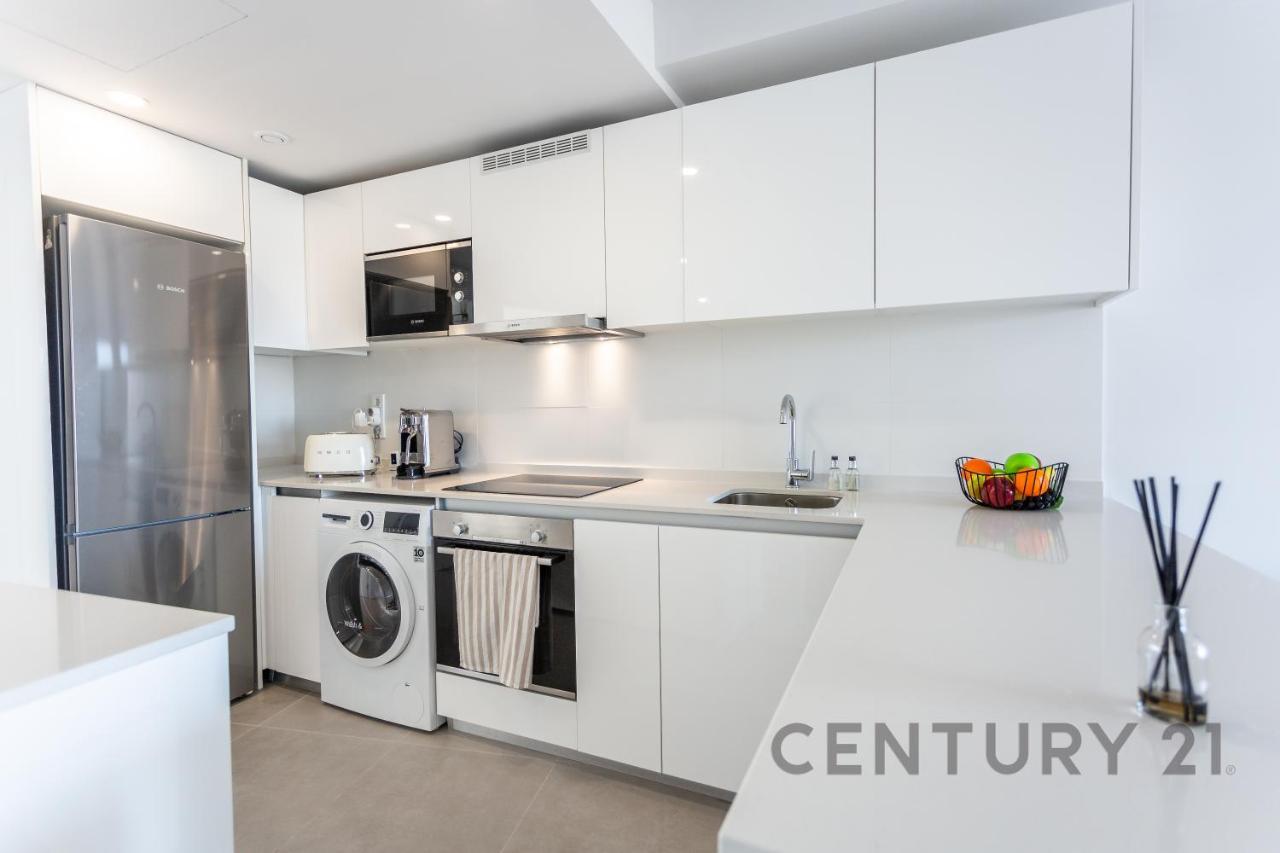 Luxury Apartment With 2 Bedrooms In Canet D'En Berenguer, Valencia Экстерьер фото