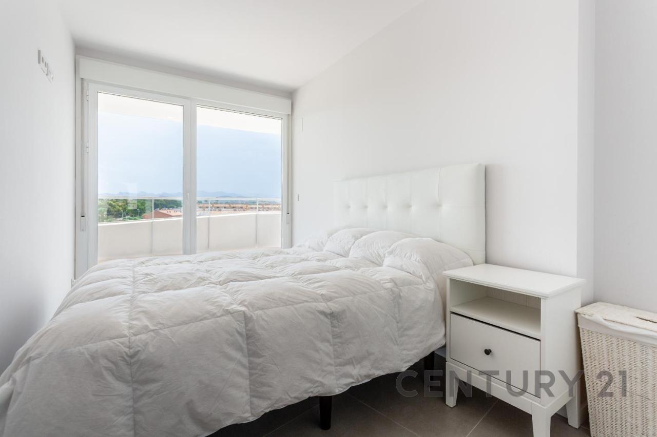 Luxury Apartment With 2 Bedrooms In Canet D'En Berenguer, Valencia Экстерьер фото