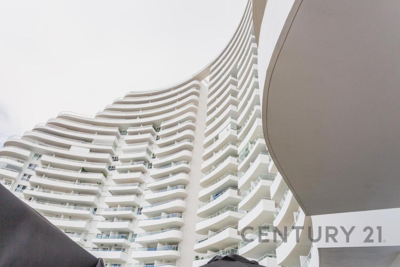 Luxury Apartment With 2 Bedrooms In Canet D'En Berenguer, Valencia Экстерьер фото