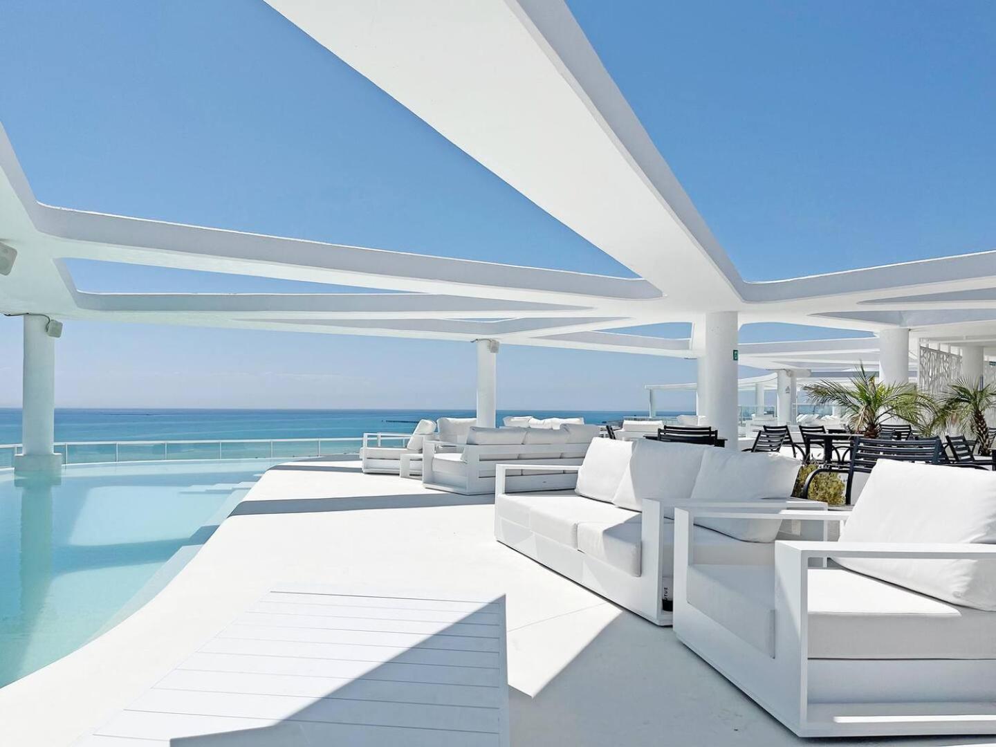 Luxury Apartment With 2 Bedrooms In Canet D'En Berenguer, Valencia Экстерьер фото