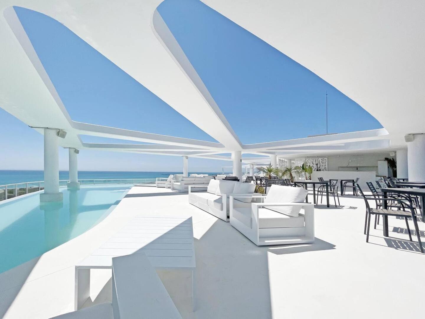 Luxury Apartment With 2 Bedrooms In Canet D'En Berenguer, Valencia Экстерьер фото