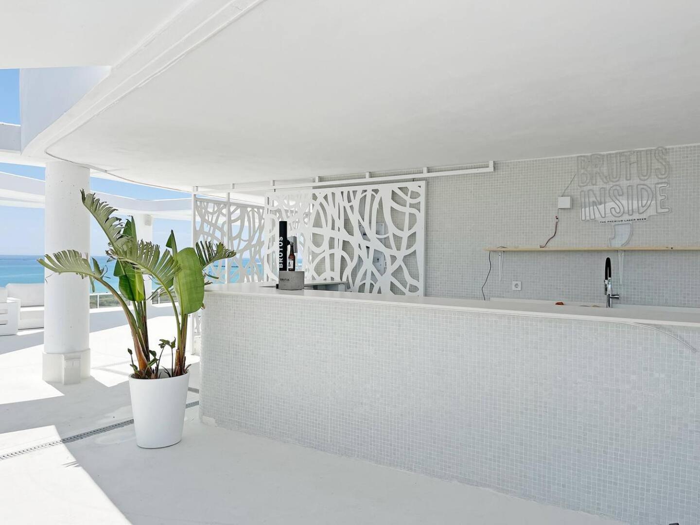 Luxury Apartment With 2 Bedrooms In Canet D'En Berenguer, Valencia Экстерьер фото