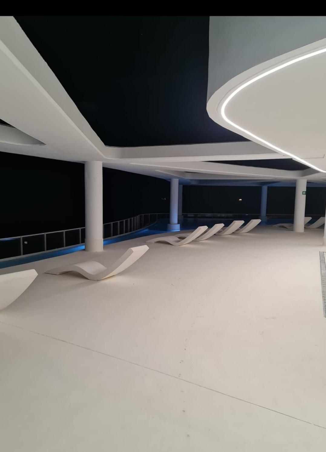 Luxury Apartment With 2 Bedrooms In Canet D'En Berenguer, Valencia Экстерьер фото