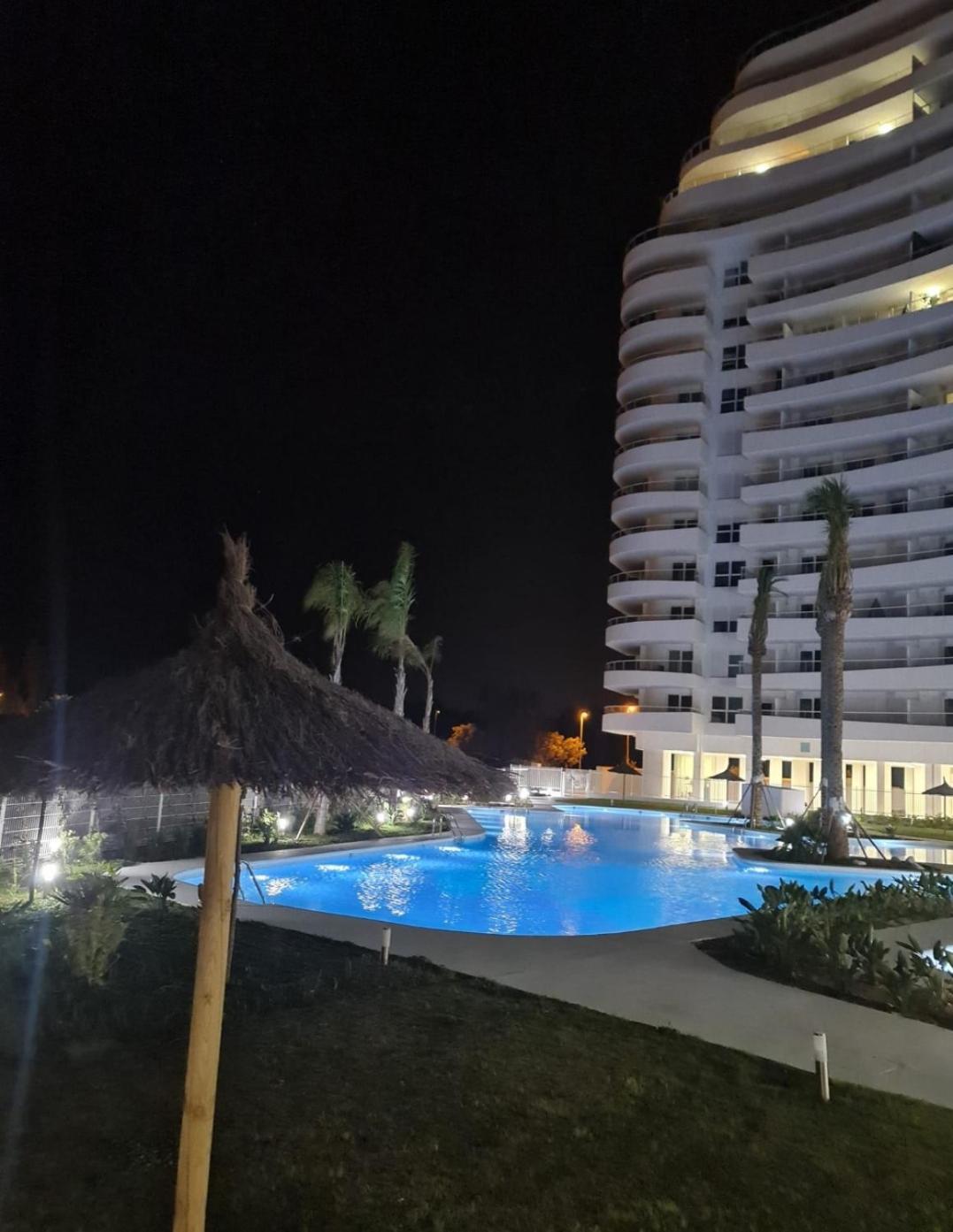 Luxury Apartment With 2 Bedrooms In Canet D'En Berenguer, Valencia Экстерьер фото