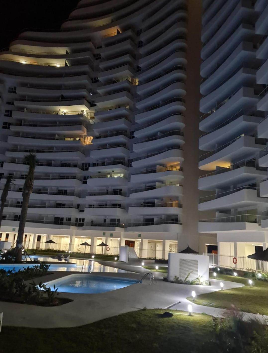 Luxury Apartment With 2 Bedrooms In Canet D'En Berenguer, Valencia Экстерьер фото