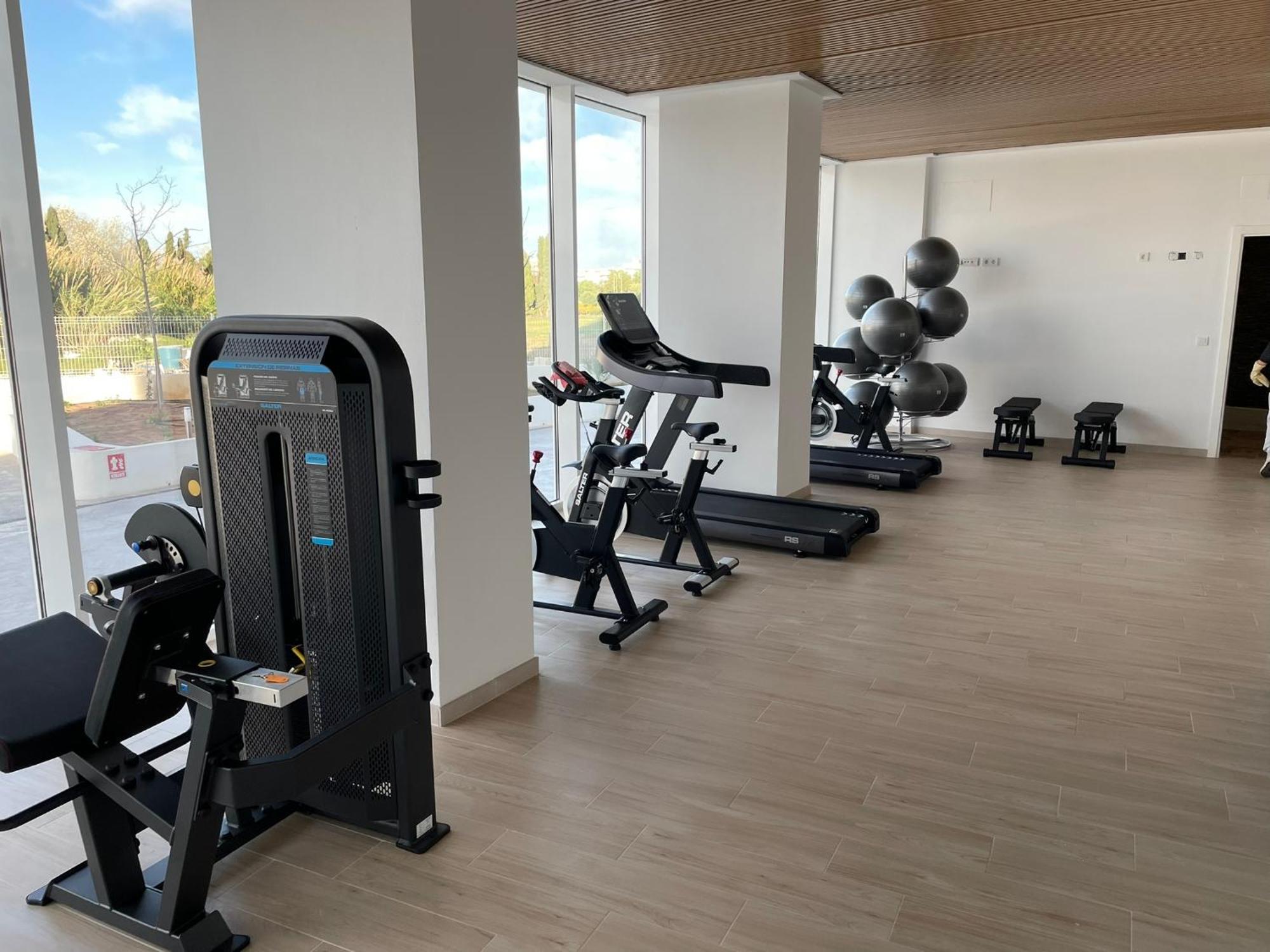 Luxury Apartment With 2 Bedrooms In Canet D'En Berenguer, Valencia Номер фото